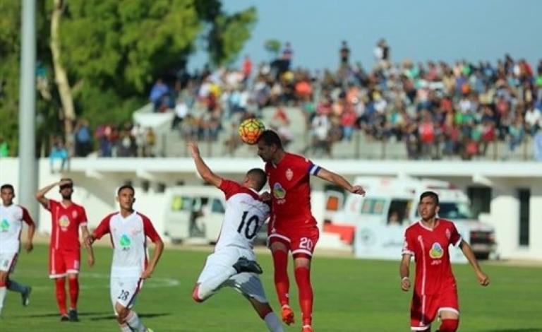 جاء ذلك بعد اكتمال بعثة شباب خانيونس ووصول اللاعبين الستة للضفة الغربية وهم عمر وإبراهيم أبو عبيدة وحسن حنيدق وباسل أبو بطنين ورفيق عاشور وعبد الرحمن عرام، ومدرب الحراس محمد أبو موسى والإعلامي علي دحلان.  يشار إلى أن اللقاء سيبث على قناة فلسطين الرياضية، 