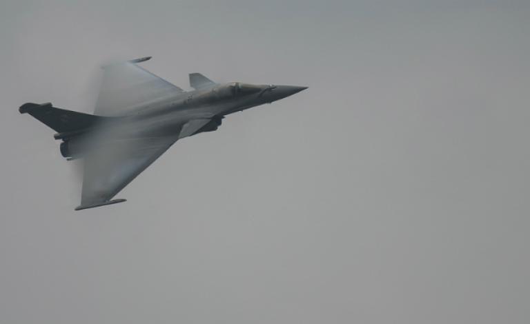 سلاح الجو العراقي