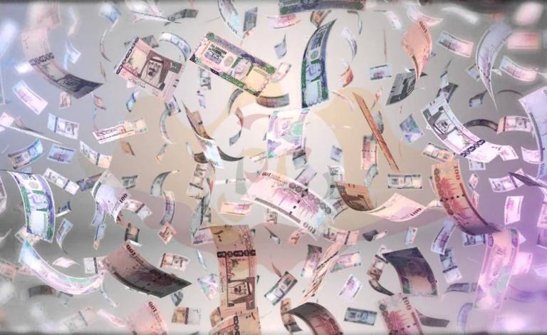 لأول مرة في تاريخها..السعودية تقترض