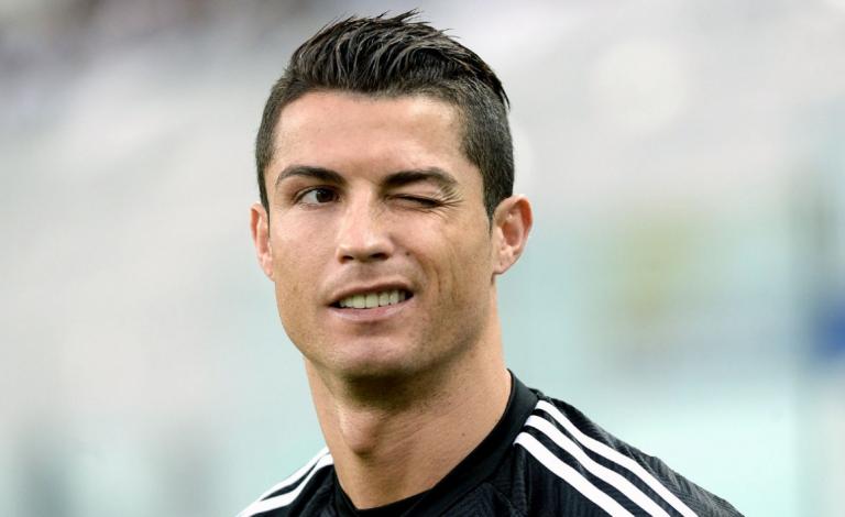 رونالدو يجتمع سرا برئيس ناد أوروبي كبير