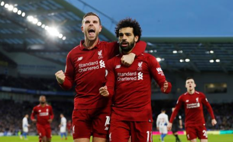محمد صلاح فخر العرب