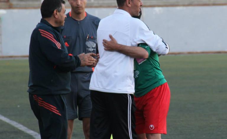 حامد زكي