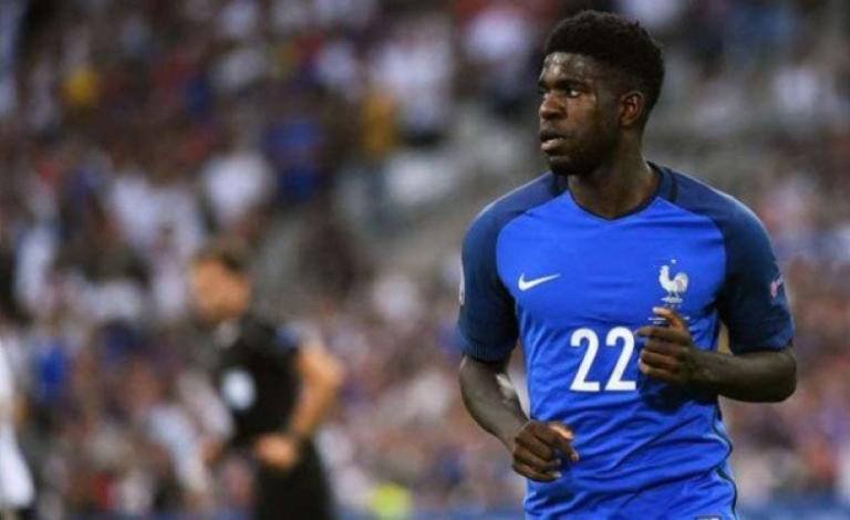  صامويل أوميتيتي