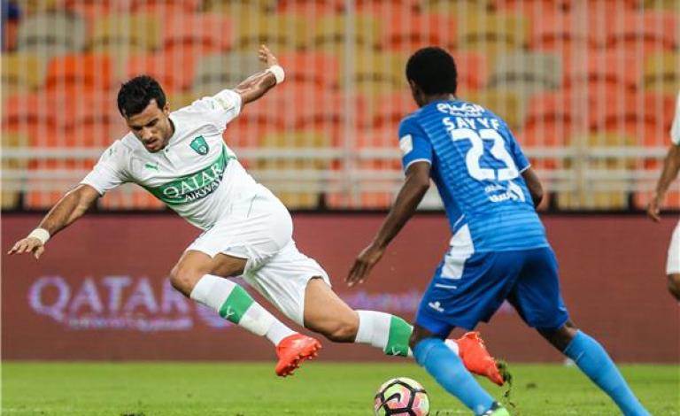 السومة يعلن موعد خضوعه لعملية جراحية