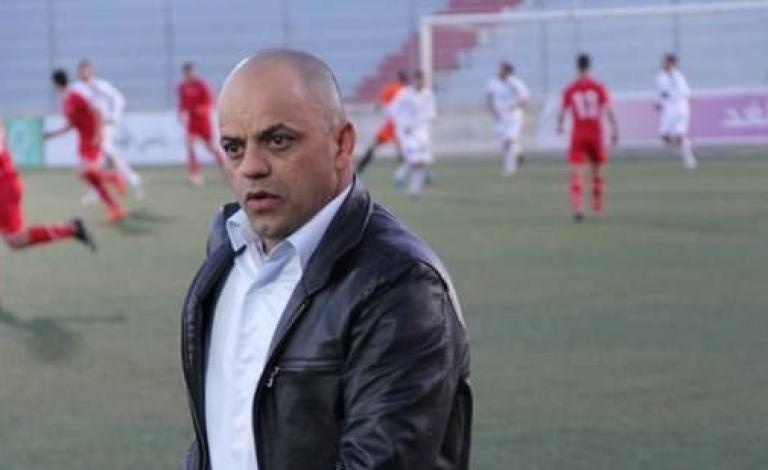 شكري العقبي