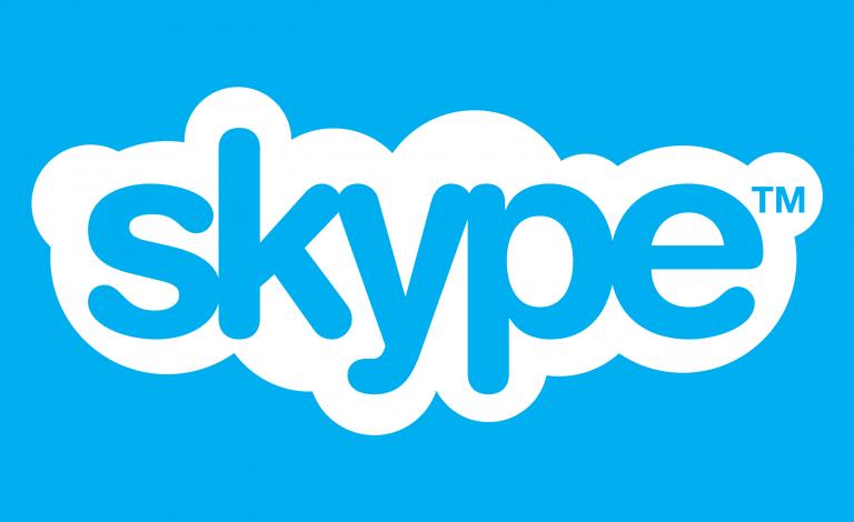 skype