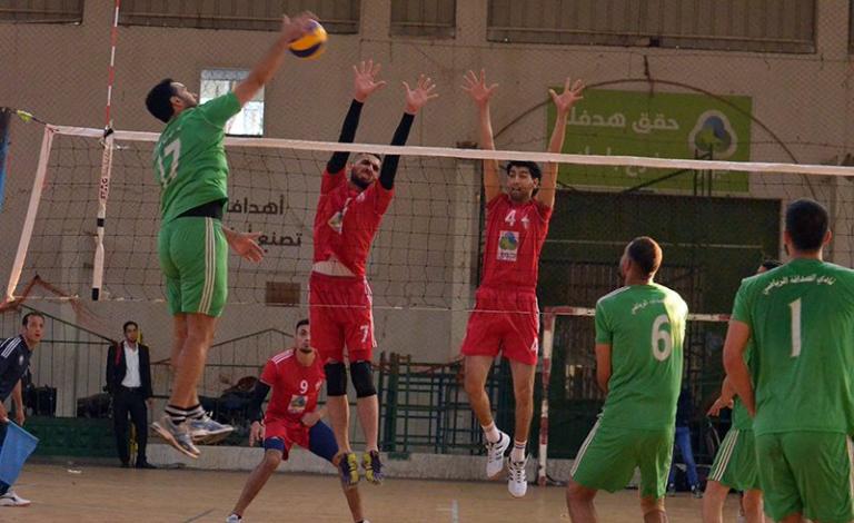 كرة اليد