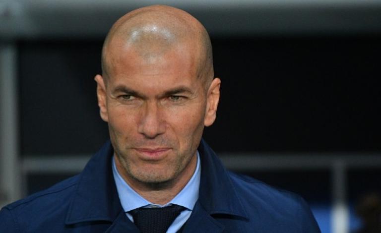 zidane