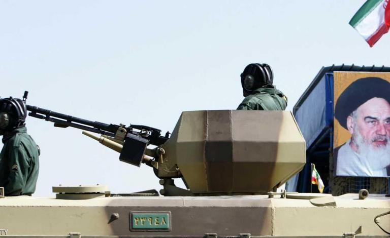 إيران