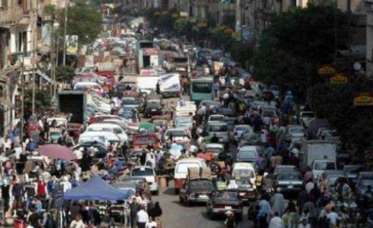 خلال نصف عام.. سكان مصر ازدادوا مليونا