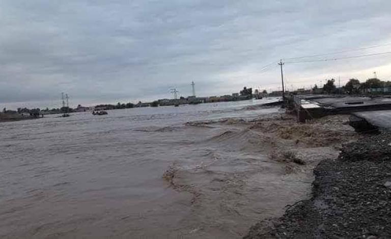 سيول العراق