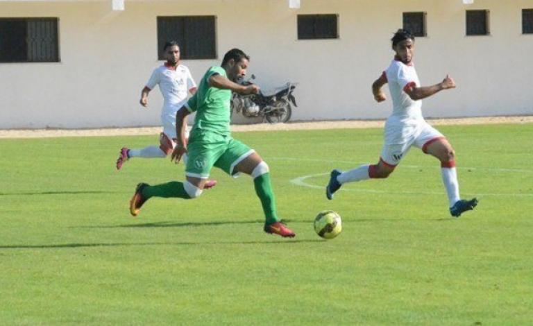 الشجاعية يواصل الصحوة