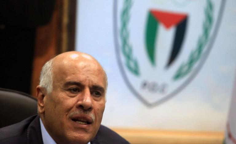 رجوب