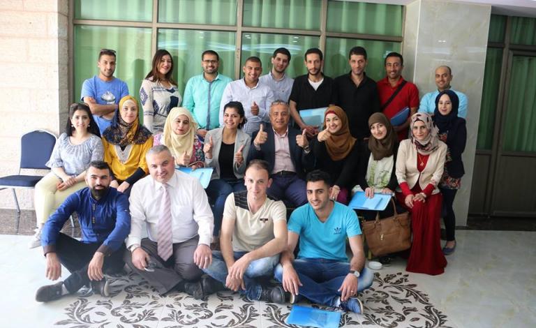 دورة مهارات الصحافة الاستقصائية