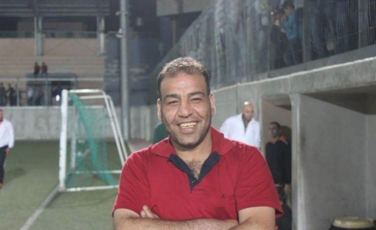 الأطرش: كأس فلسطين هدفنا المتبقي