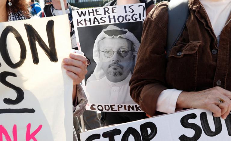 مستشار لأردوغان يكشف الهدف الأساسي من "اغتيال خاشقجي"