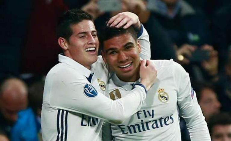 ريال مدريد