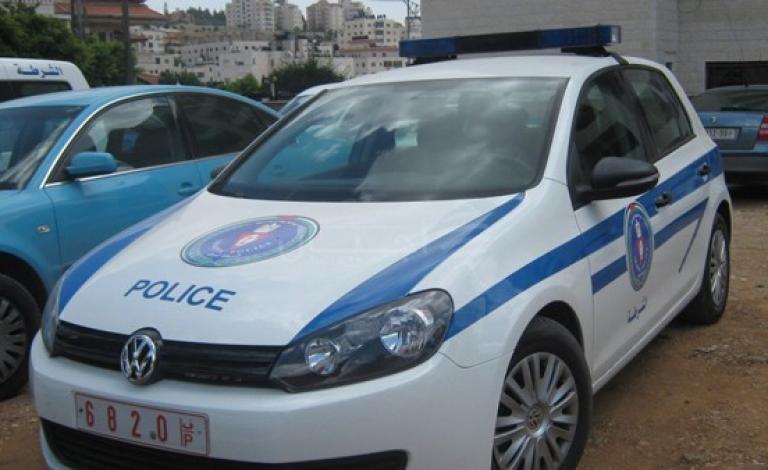 شرطة