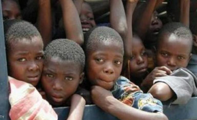 أطفال السودان بحاجة لـ110 ملايين دولار