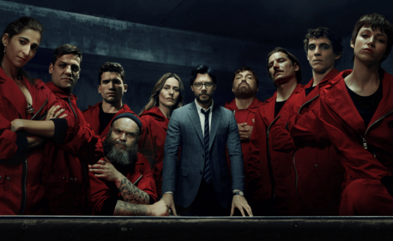 موعد-عرض-La-Casa-De-Papel-الموسم-الرابع
