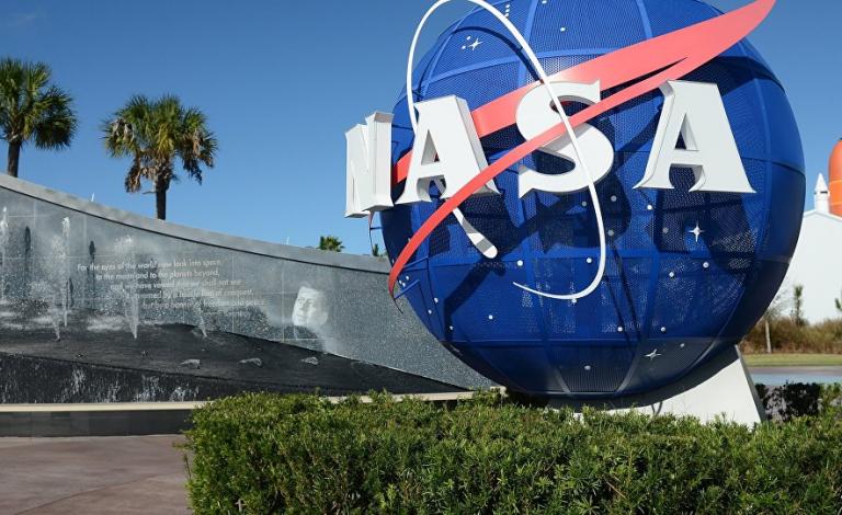 ناسا