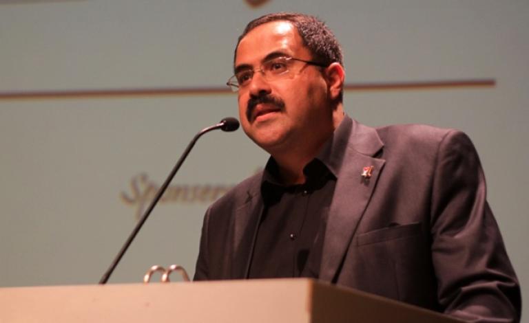 صيدم يضع حجر الأساس لمدرسة في عقربا