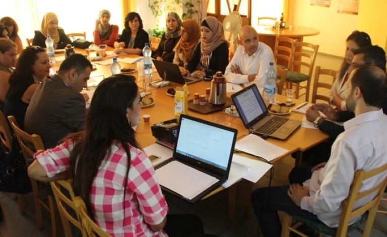 دعوة لتفعيل اتفاقيات "العمل الدولية" المتعلقة بالمرأة العاملة