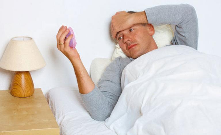 اضطربات_النوم