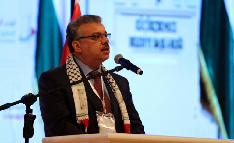  المؤتمر الشعبي لفلسطينيي الخارج