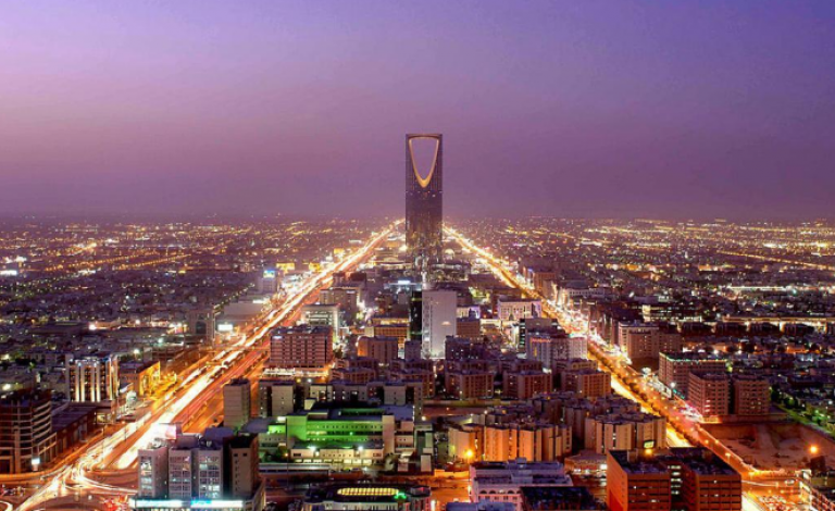 السعودية