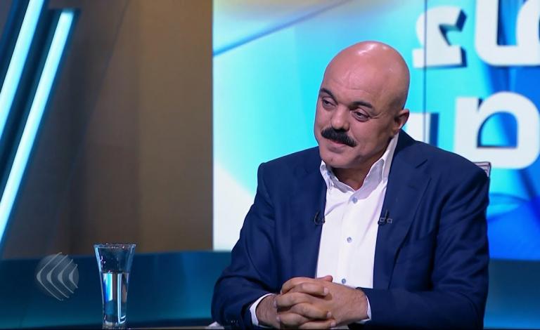 المشهراوي: سأزور غزة خلال أيام والمعبر سيفتح