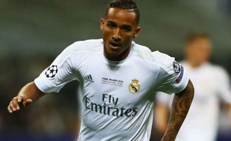 ريال مدريد