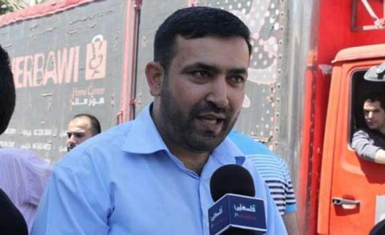 أسامة شاهين