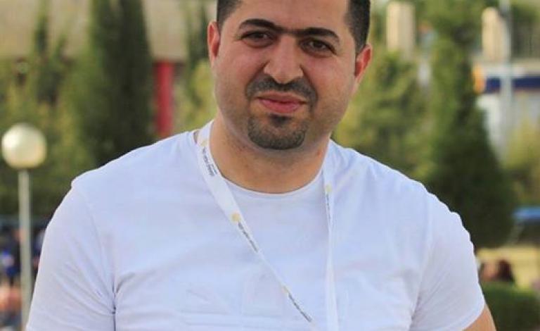 الشعراوي يستقيل من إدارة أهلي الخليل