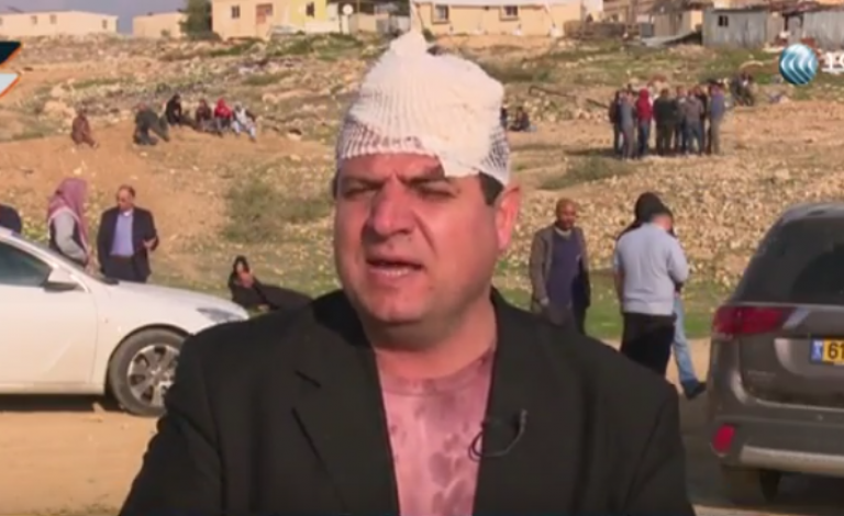 أيمن عودة