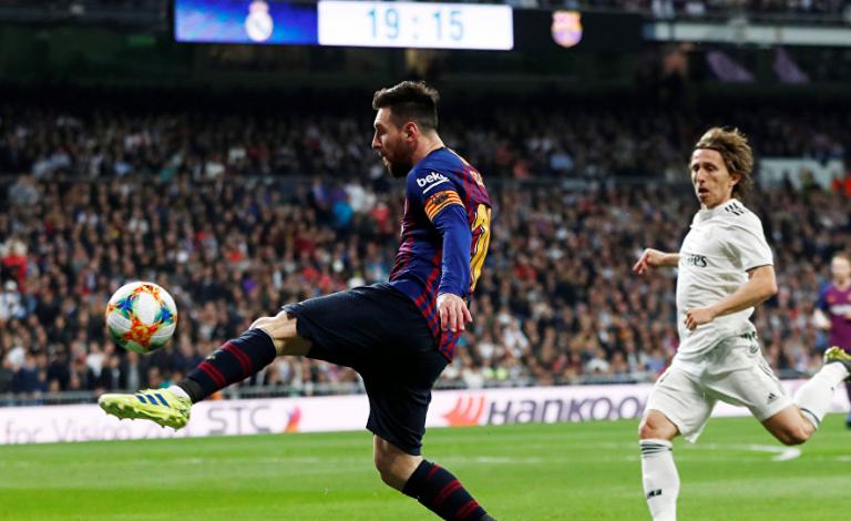 كلاسيكو