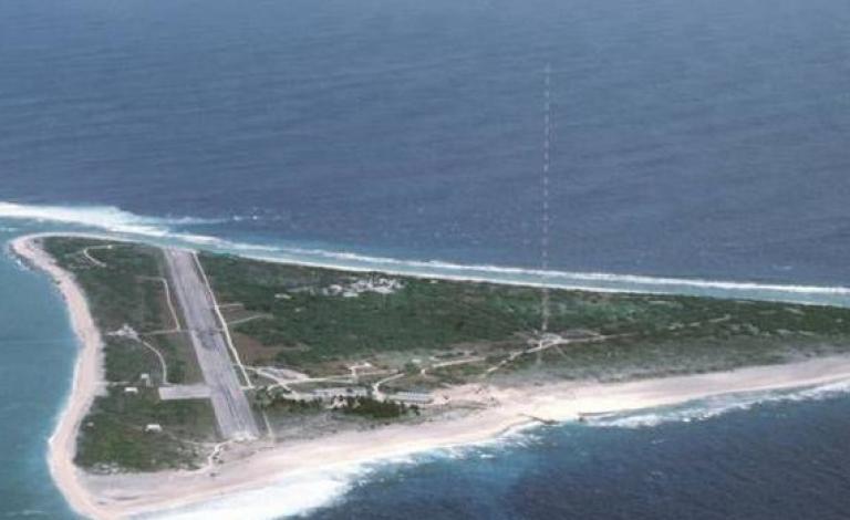 اليابان تكتشف مخزوناً هائلاً من معادن نادرة