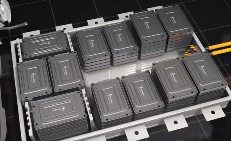 هذه البطارية ثورة في تقنية الشحن