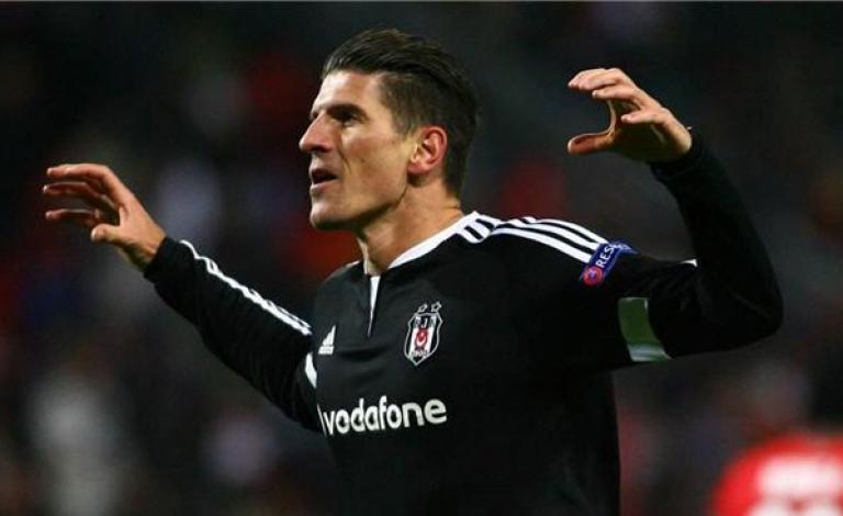 ماريو جوميز