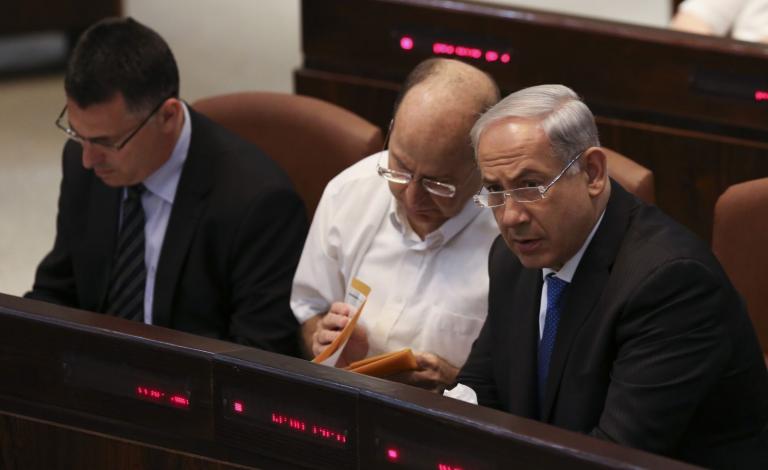 Benjamin-Netanyahu-Boogi