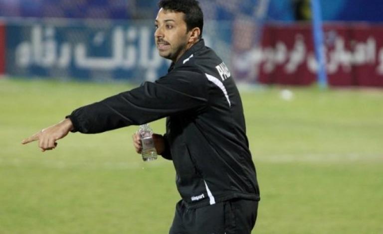 الفيفا يُجبر الاتحاد الفلسطيني على دفع مبلغ كبير لمحمود