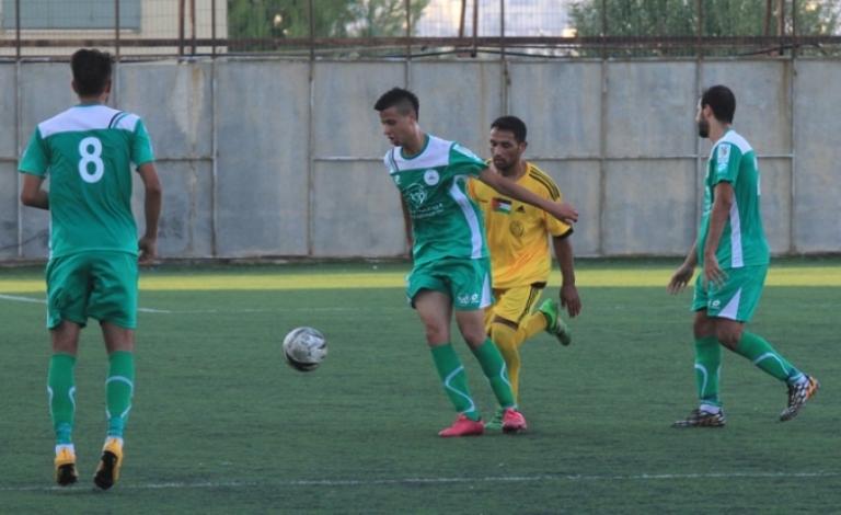 اتحاد القدم يكشف عن موعد الدوري