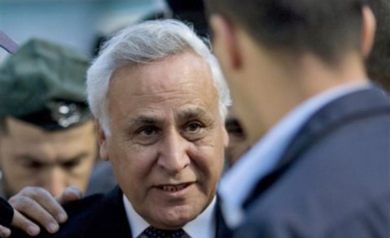 موشيه كاتساف