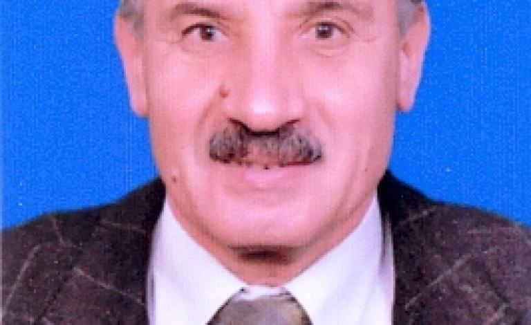 عوني عطا الله