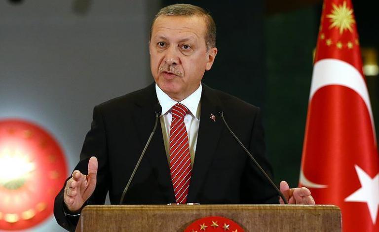 أردوغان: الهجمات الإرهابية في تركيا لا تنفصل عن أحداث المنطقة8812b410fd9d3b2e14