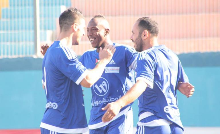 أين وقع اللاعبان ذياب ومرجان بعدما تركا الهلال؟