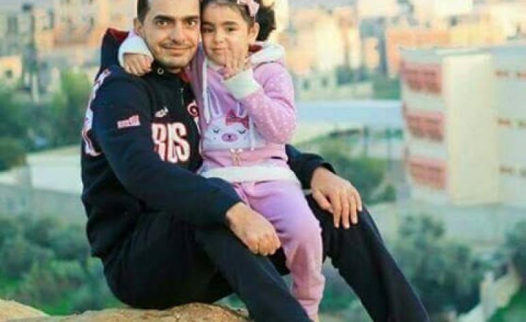صورة المرحوم أشرف خلف