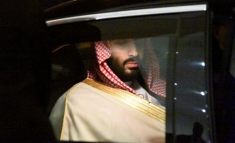 لوفيغارو: محمد ابن سلمان