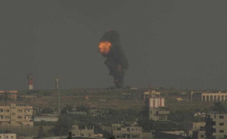 israel-palestine-conflict