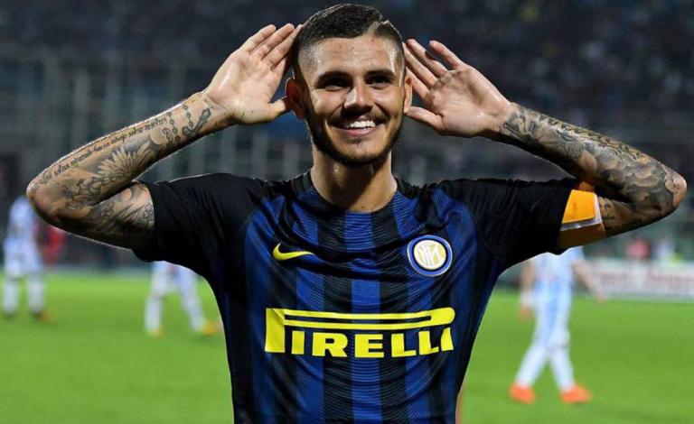 إيكاردي يكشف حقيقة خضوعه قريبا للكشف الطبي في الريال